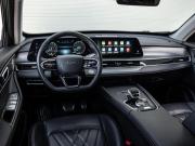Chery Tiggo 8 Pro Max I Рестайлинг Краснодар  - изображение 28