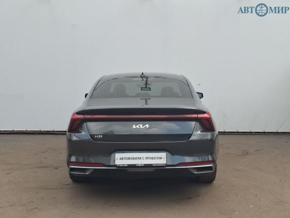 Kia K8 I с пробегом 2021 года, цена 3 100 000 рублей, 91810 км, седан, Автокод Объявления