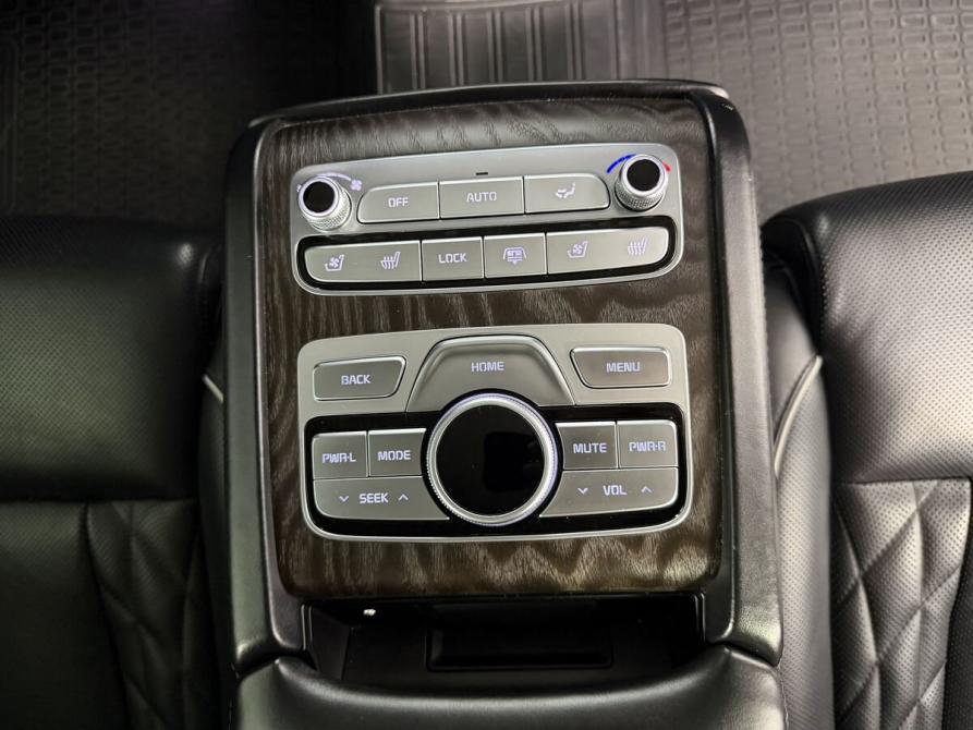 Kia K900 II Калининград  - изображение 21
