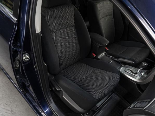 Toyota Corolla X (E140 E150) Рестайлинг с пробегом 2010 года, цена 1 240 000 рублей, 134442 км, седан, Автокод Объявления