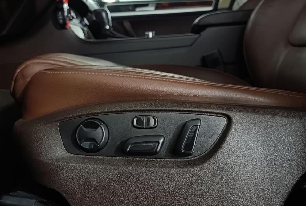 Volkswagen Touareg II Волгоград  - изображение 10