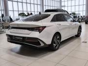 Hyundai Elantra VII (CN7) Рестайлинг Казань  - изображение 28