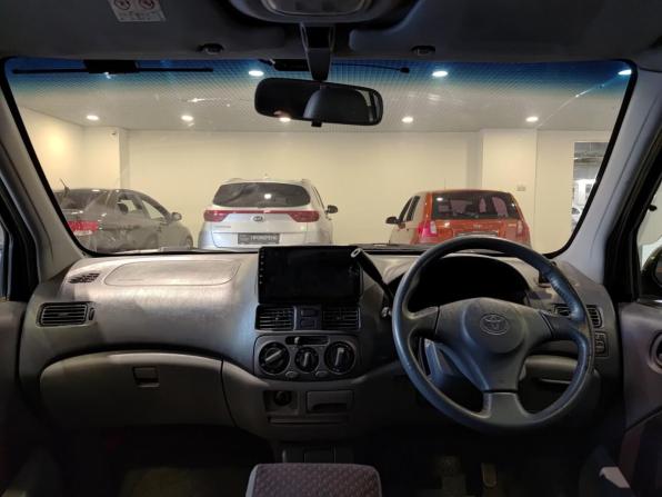 Toyota Raum I с пробегом 1998 года, цена 299 000 рублей, 330939 км, минивэн, Автокод Объявления