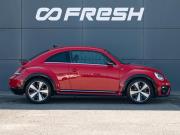 Volkswagen Beetle II (A5) Краснодар  - изображение 25