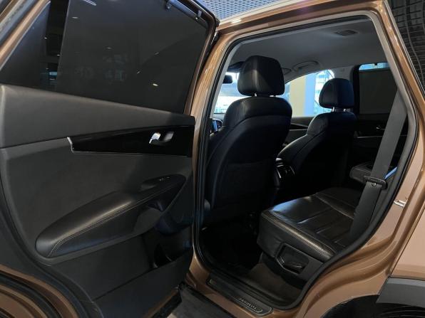 Kia Sorento III Prime с пробегом 2015 года, цена 2 510 000 рублей, 186074 км, внедорожник, Автокод Объявления