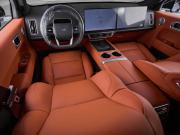 Li Auto (Lixiang) L7 I Рестайлинг Москва  - изображение 46