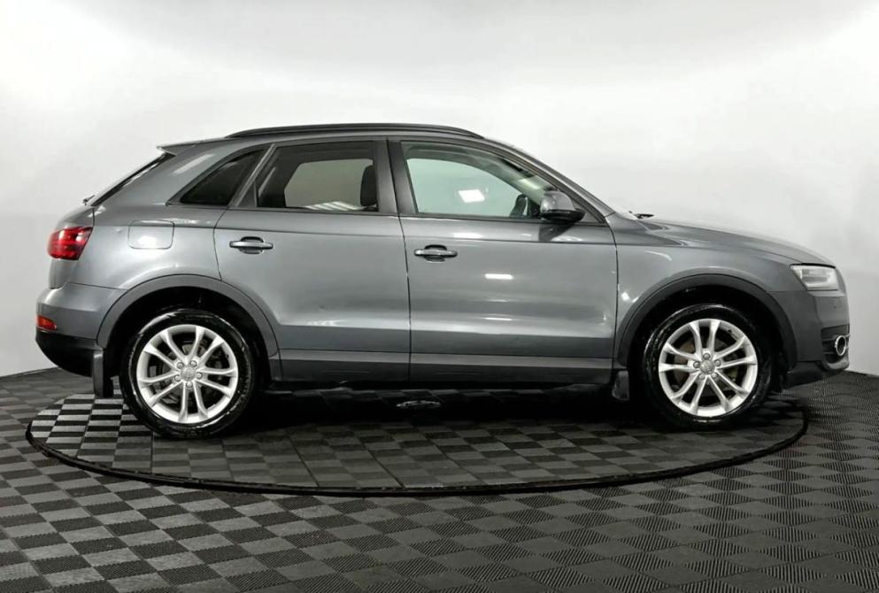 Audi Q3 I (8U) Нижний Новгород  - изображение 5