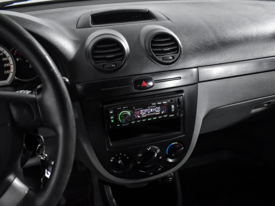 Chevrolet Lacetti I Санкт-Петербург  - изображение 17