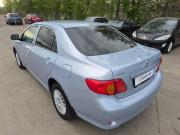 Toyota Corolla X (E140 E150) Саратов  - изображение 45