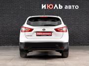 Nissan Qashqai II Екатеринбург  - изображение 24