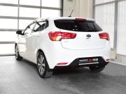 Kia Rio III Рестайлинг Кемерово  - изображение 28