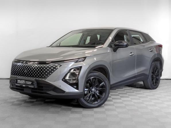 Omoda C5 I Рестайлинг с пробегом 2024 года, цена 1 945 000 рублей, 8081 км, внедорожник, Автокод Объявления
