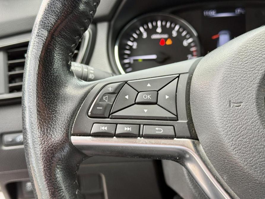 Nissan X-Trail III Рестайлинг Воронеж  - изображение 14