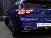Volkswagen Golf VIII Москва  - изображение 54