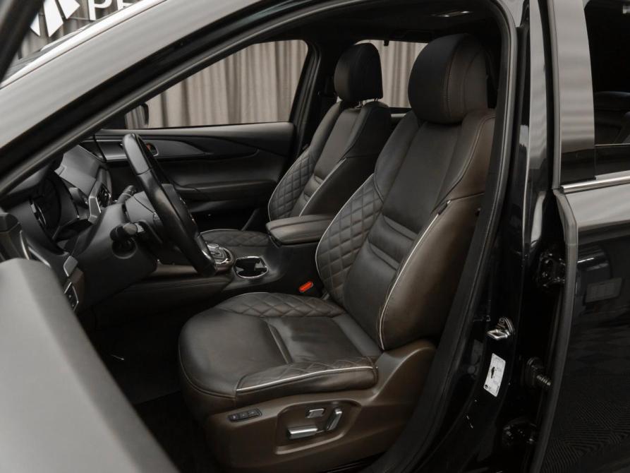 Mazda CX-9 II Рестайлинг Москва  - изображение 9