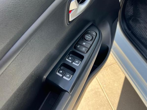 Kia Rio IV с пробегом 2020 года, цена 1 666 100 рублей, 58143 км, седан, Автокод Объявления