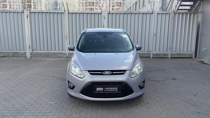 Ford C-MAX II с пробегом 2011 года, цена 989 000 рублей, 91448 км, минивэн, Автокод Объявления