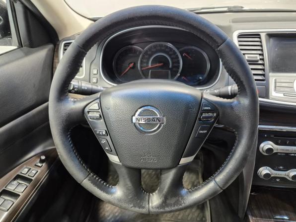Nissan Teana II (J32) с пробегом 2011 года, цена 987 000 рублей, 270000 км, седан, Автокод Объявления