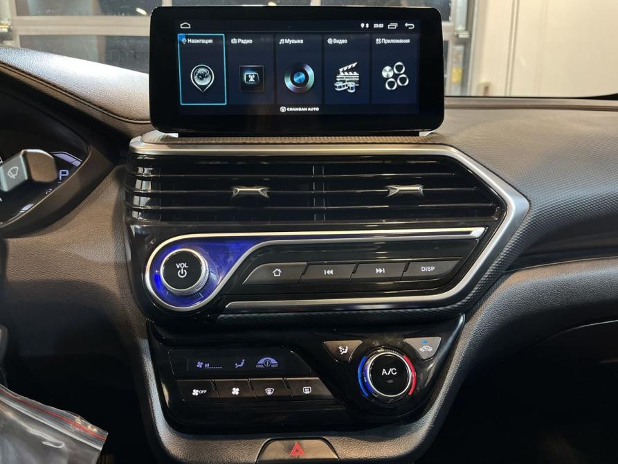 Changan Alsvin Чебоксары  - изображение 13