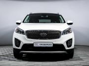 Kia Sorento III Prime Москва  - изображение 21