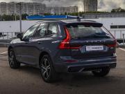 Volvo XC60 II Рестайлинг Москва  - изображение 29