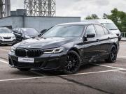 BMW 5 серии VIII (G60/G61/G68) Москва  - изображение 28