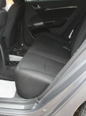 Geely Emgrand EC7 с пробегом 2013 года, цена 260 000 рублей, 146000 км, седан, Автокод Объявления