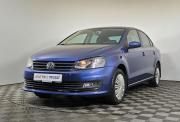 Volkswagen Polo V Рестайлинг Нижний Новгород  - изображение 19