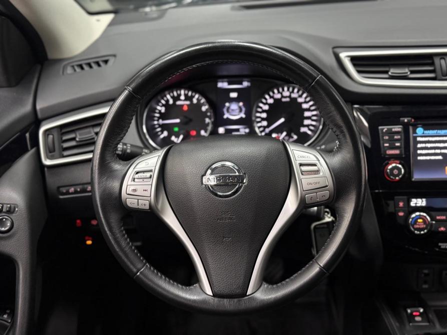 Nissan Qashqai II Казань  - изображение 17