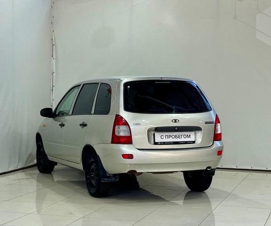 Lada (ВАЗ) Kalina I с пробегом 2008 года, цена 245 000 рублей, 154520 км, универсал, Автокод Объявления