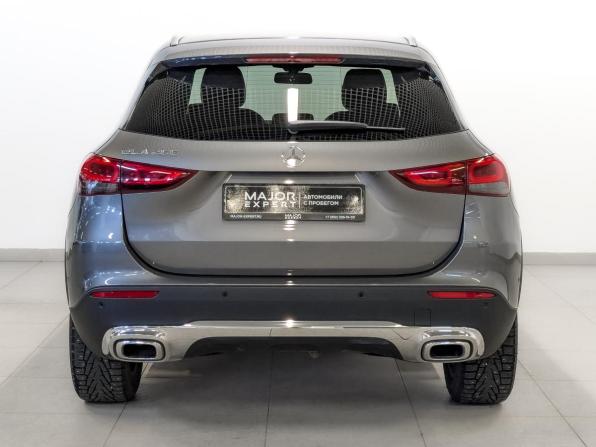 Mercedes-Benz GLA II (H247) с пробегом 2021 года, цена 3 950 000 рублей, 14839 км, внедорожник, Автокод Объявления