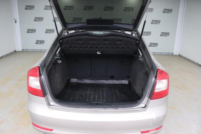 Skoda Octavia II (A5) Рестайлинг с пробегом 2011 года, цена 500 000 рублей, 279329 км, лифтбек, Автокод Объявления