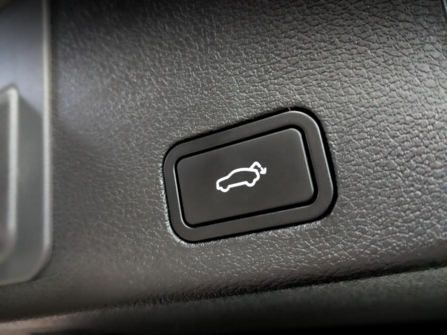 Geely Tugella I Рестайлинг Санкт-Петербург  - изображение 11