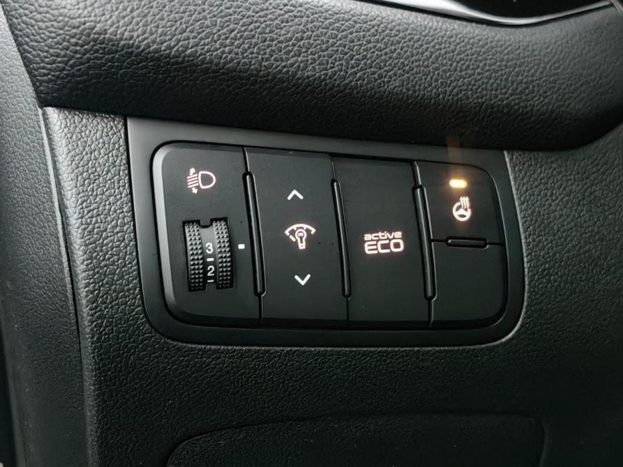 Kia Ceed II Рестайлинг Москва  - изображение 21