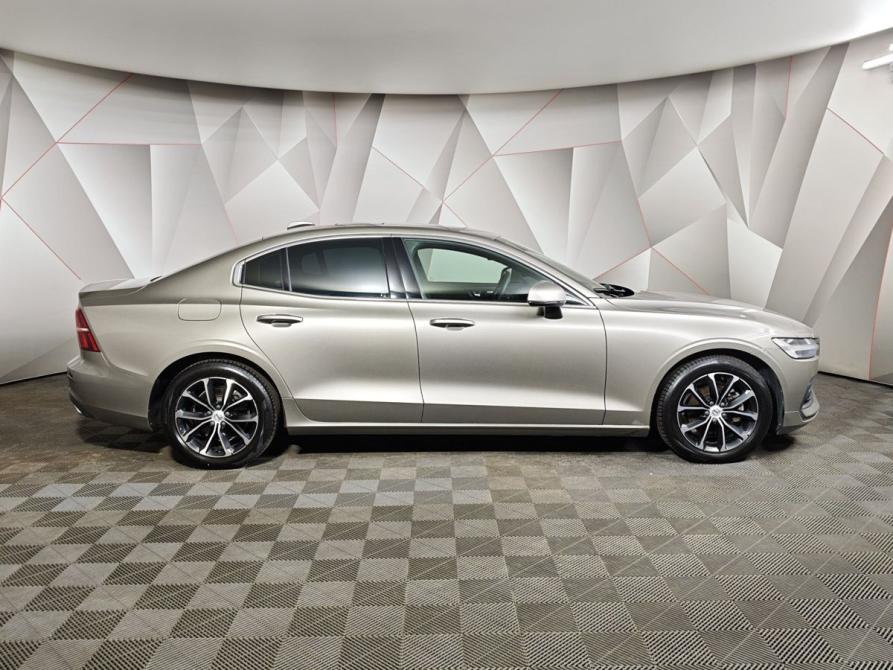 Volvo S60 III Москва  - изображение 6