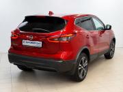 Nissan Qashqai II Рестайлинг Балашиха  - изображение 21