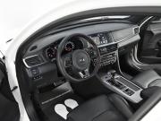 Kia Optima IV Москва  - изображение 26