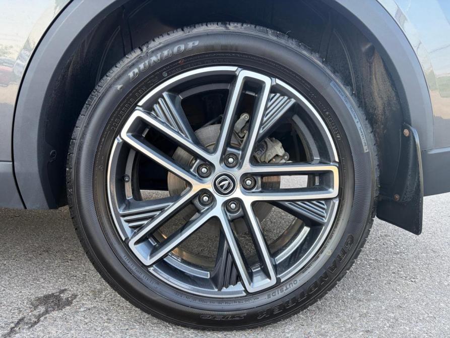 Changan UNI-S (CS55 Plus) I Азнакаево  - изображение 23