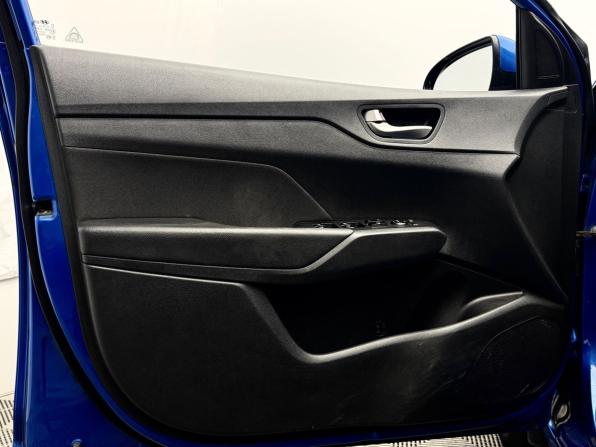 Hyundai Solaris II с пробегом 2019 года, цена 1 149 000 рублей, 146555 км, седан, Автокод Объявления