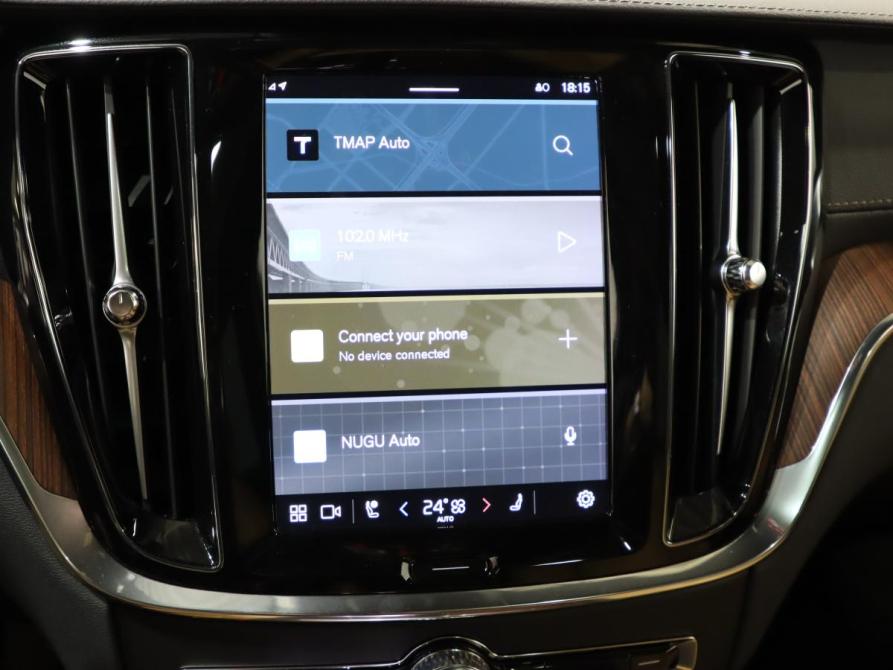 Volvo V60 Cross Country II Санкт-Петербург  - изображение 16