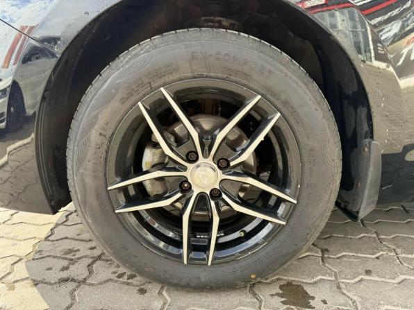 Hyundai Solaris II с пробегом 2018 года, цена 964 600 рублей, 225003 км, седан, Автокод Объявления
