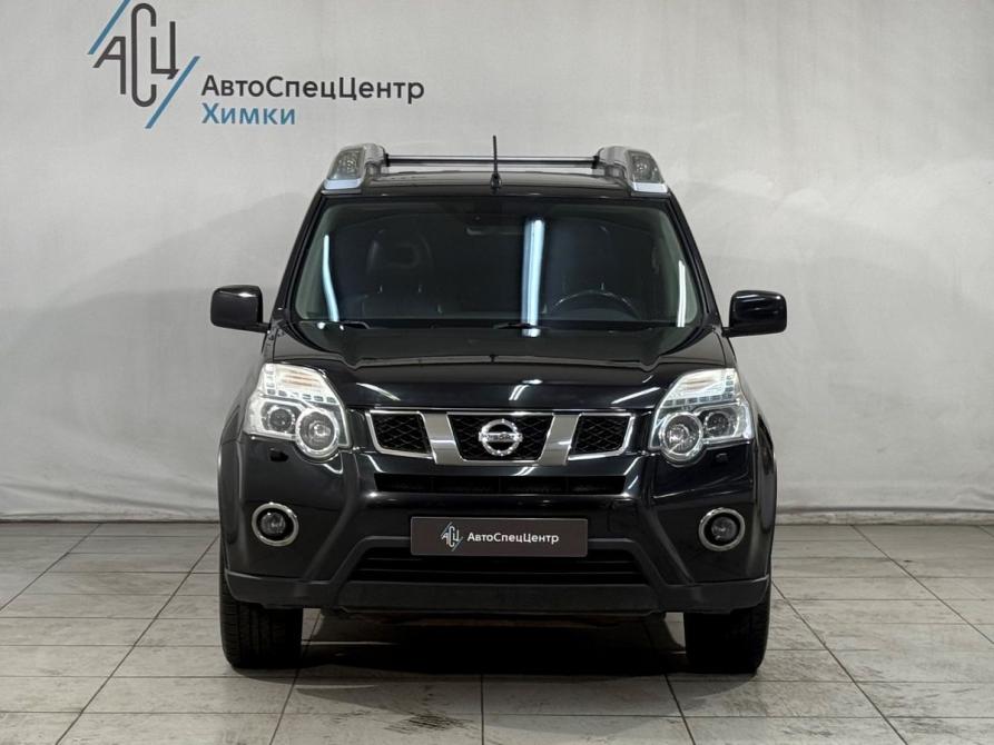 Nissan X-Trail II Рестайлинг Химки  - изображение 5