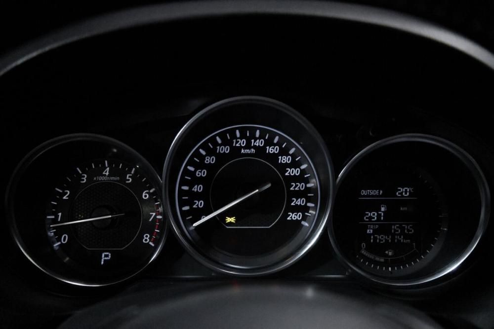 Mazda 6 III (GJ) Тюмень  - изображение 17