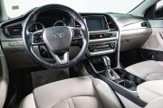 Hyundai Sonata VII (LF) Рестайлинг Сургут  - изображение 36