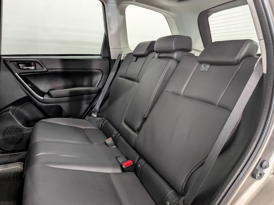 Subaru Forester IV Рестайлинг 2 Москва  - изображение 13