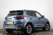 Chery Tiggo 4 I Рестайлинг Пермь  - изображение 32