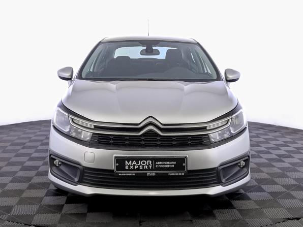 Citroen C4 II Рестайлинг с пробегом 2020 года, цена 1 359 000 рублей, 33548 км, седан, Автокод Объявления