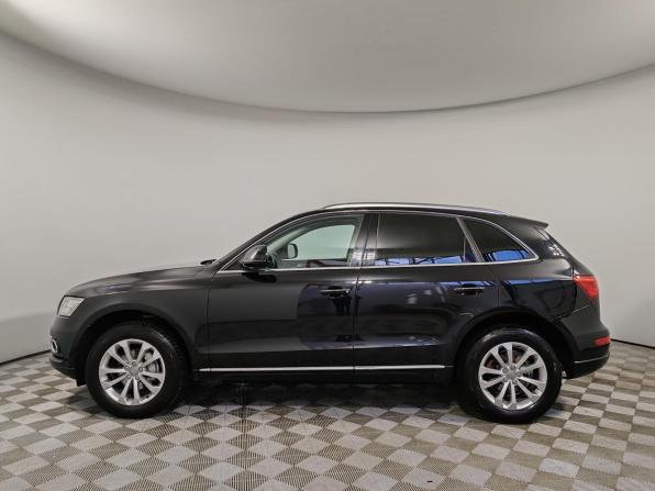 Audi Q5 I (8R) Рестайлинг с пробегом 2016 года, цена 2 099 000 рублей, 169487 км, внедорожник, Автокод Объявления