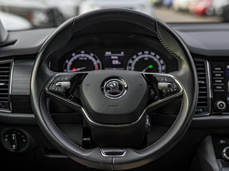 Skoda Kodiaq I Санкт-Петербург  - изображение 7