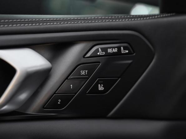 BMW X7 I (G07) с пробегом 2021 года, цена 6 285 510 рублей, 186690 км, внедорожник, Автокод Объявления